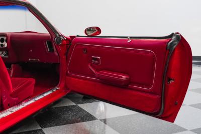 1979 Pontiac Firebird Trans Am