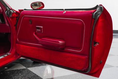 1979 Pontiac Firebird Trans Am