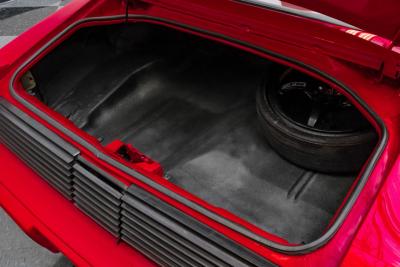 1979 Pontiac Firebird Trans Am