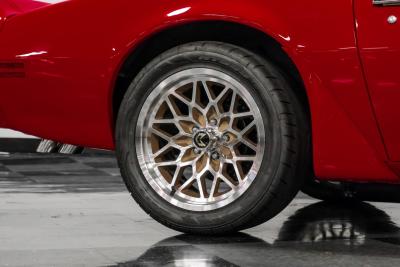 1979 Pontiac Firebird Trans Am