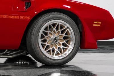 1979 Pontiac Firebird Trans Am