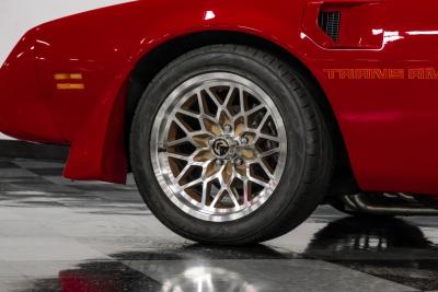 1979 Pontiac Firebird Trans Am