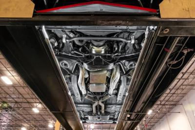 1979 Pontiac Firebird Trans Am