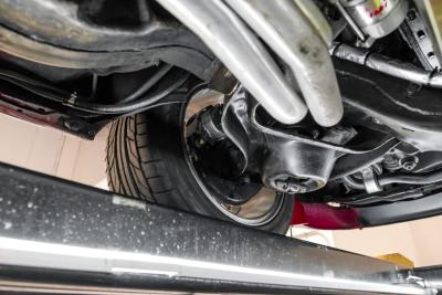 1979 Pontiac Firebird Trans Am