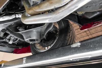 1979 Pontiac Firebird Trans Am