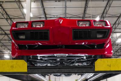 1979 Pontiac Firebird Trans Am