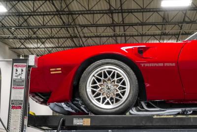 1979 Pontiac Firebird Trans Am