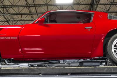 1979 Pontiac Firebird Trans Am