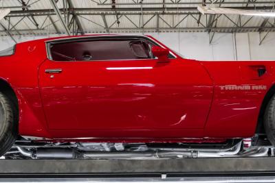 1979 Pontiac Firebird Trans Am