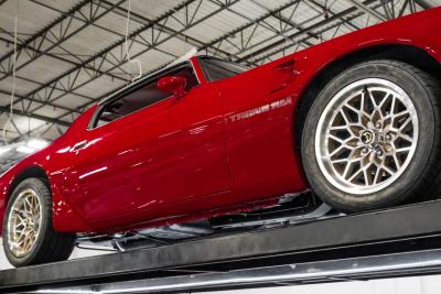 1979 Pontiac Firebird Trans Am