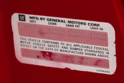 1979 Pontiac Firebird Trans Am