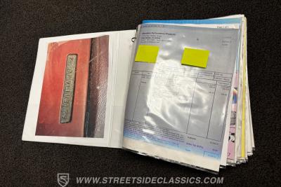 1979 Pontiac Firebird Trans Am