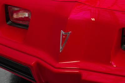 1979 Pontiac Firebird Trans Am