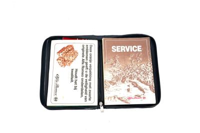 1984 Alfa Romeo Alfetta 2.0 &ldquo;51.000 kilometers&rdquo;