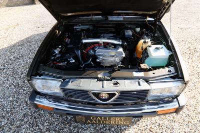 1984 Alfa Romeo Alfetta 2.0 &ldquo;51.000 kilometers&rdquo;