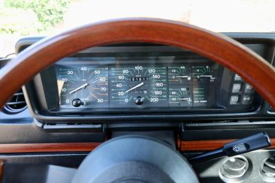 1984 Alfa Romeo Alfetta 2.0 &ldquo;51.000 kilometers&rdquo;
