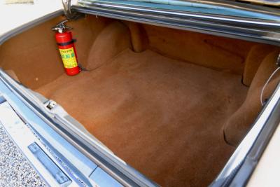 1984 Alfa Romeo Alfetta 2.0 &ldquo;51.000 kilometers&rdquo;