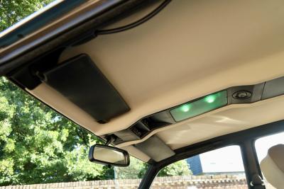 1984 Alfa Romeo Alfetta 2.0 &ldquo;51.000 kilometers&rdquo;