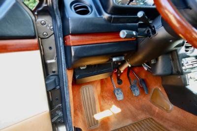 1984 Alfa Romeo Alfetta 2.0 &ldquo;51.000 kilometers&rdquo;