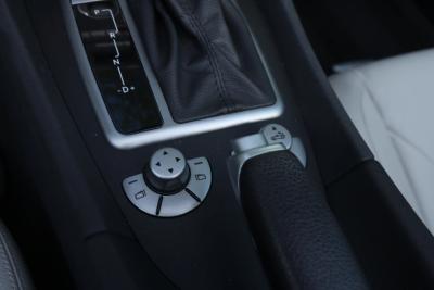 2005 Mercedes - Benz SLK 280 &ldquo;Benitoite Blue with Alpaca&rdquo;