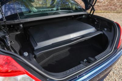 2005 Mercedes - Benz SLK 280 &ldquo;Benitoite Blue with Alpaca&rdquo;