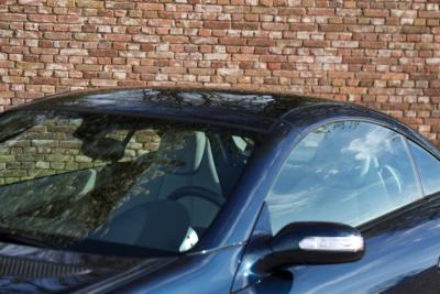 2005 Mercedes - Benz SLK 280 &ldquo;Benitoite Blue with Alpaca&rdquo;