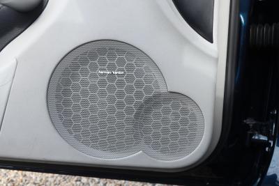 2005 Mercedes - Benz SLK 280 &ldquo;Benitoite Blue with Alpaca&rdquo;