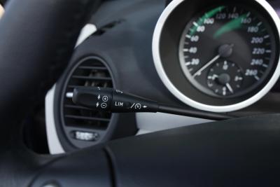 2005 Mercedes - Benz SLK 280 &ldquo;Benitoite Blue with Alpaca&rdquo;