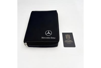 2005 Mercedes - Benz SLK 280 &ldquo;Benitoite Blue with Alpaca&rdquo;