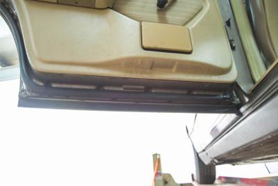 1986 Mercedes - Benz 300TD automaat W124