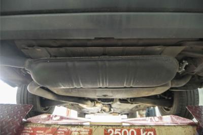 1986 Mercedes - Benz 300TD automaat W124