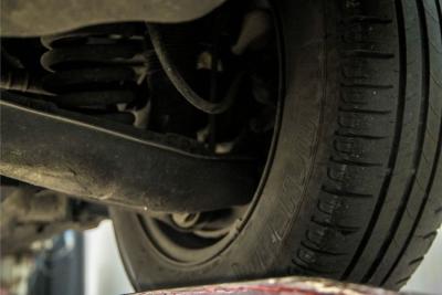 1986 Mercedes - Benz 300TD automaat W124