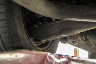 1986 Mercedes - Benz 300TD automaat W124