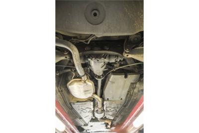 1986 Mercedes - Benz 300TD automaat W124