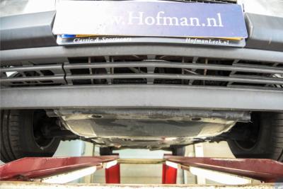 1986 Mercedes - Benz 300TD automaat W124