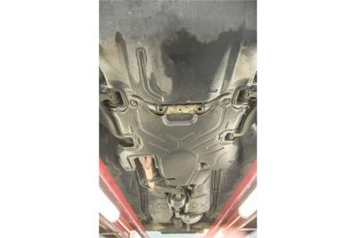 1986 Mercedes - Benz 300TD automaat W124