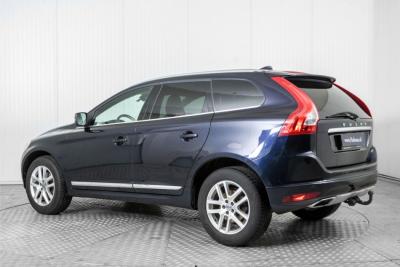 2017 Volvo XC60