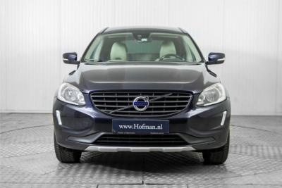 2017 Volvo XC60