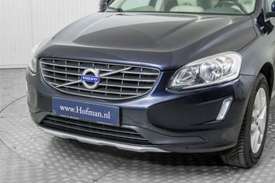 2017 Volvo XC60