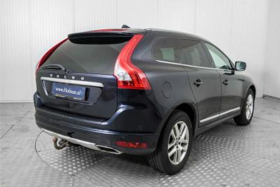 2017 Volvo XC60