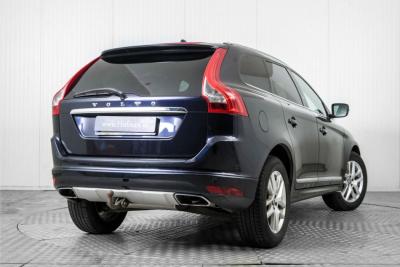 2017 Volvo XC60