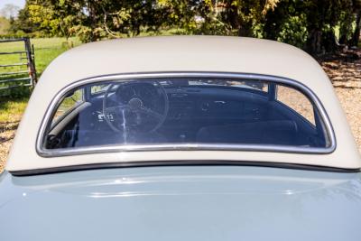 1956 Mercedes - Benz 190 SL