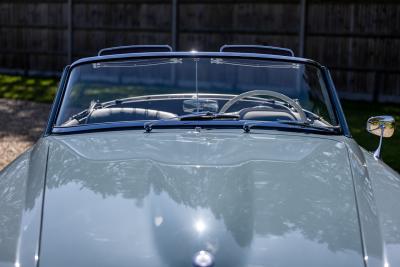 1956 Mercedes - Benz 190 SL