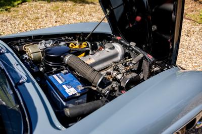 1956 Mercedes - Benz 190 SL