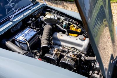 1956 Mercedes - Benz 190 SL