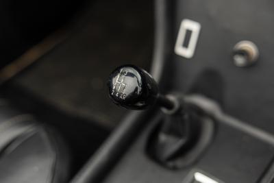 1974 Peugeot 504 GL Cabriolet