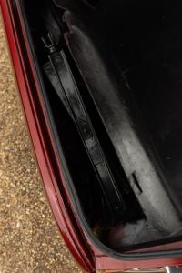 1974 Peugeot 504 GL Cabriolet