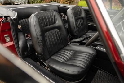 1974 Peugeot 504 GL Cabriolet