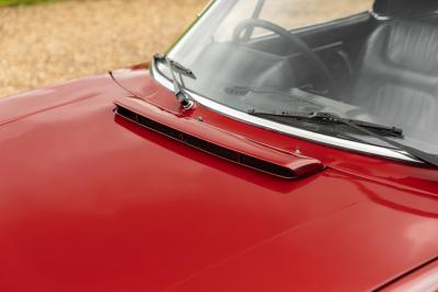 1974 Peugeot 504 GL Cabriolet