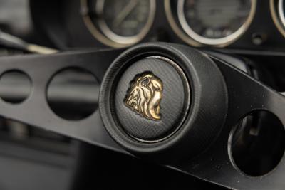 1974 Peugeot 504 GL Cabriolet